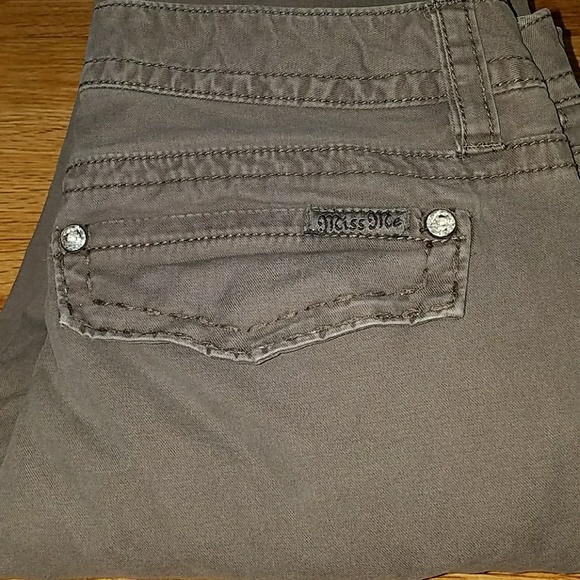 Miss Me Denim - Miss Me Jeans 💎